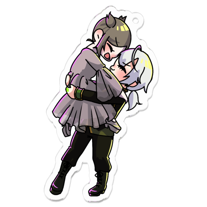 軍服/ドレス