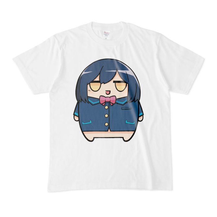 Tシャツ - M -〈カラー〉