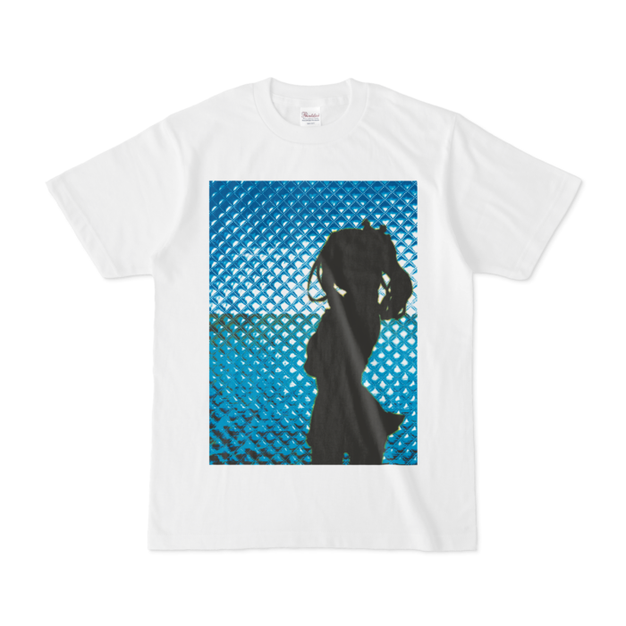 Tシャツ - S - 白