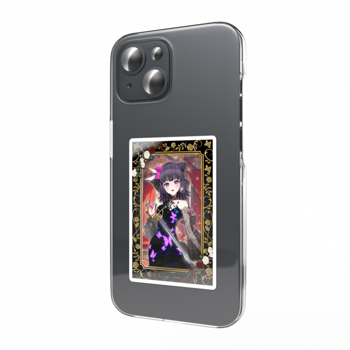 スマホステッカー - 縦