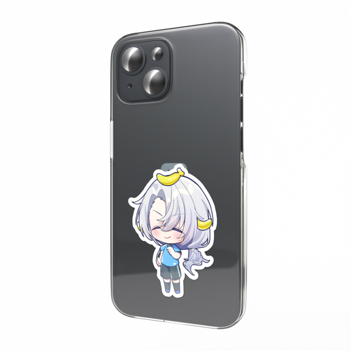 スマホステッカー - 縦