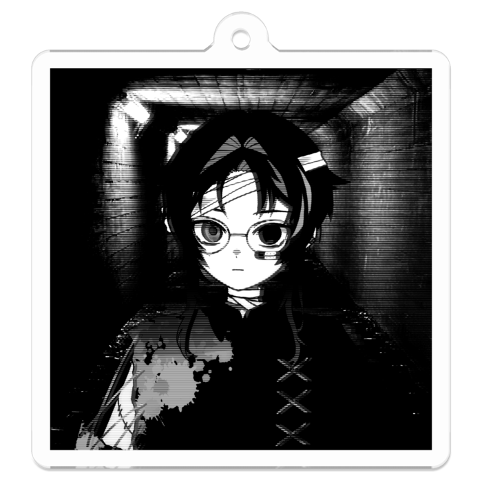 ジャケットそんままVer