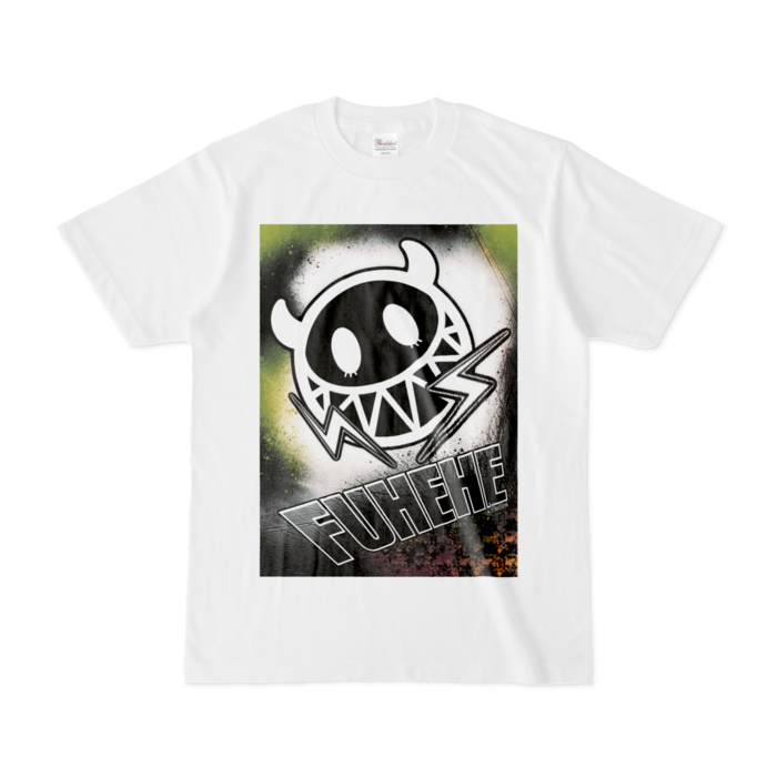 Tシャツ - S - 白