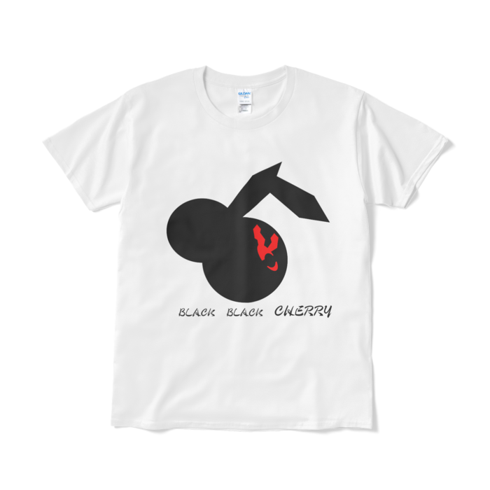 Tシャツ（短納期） - L - ホワイト