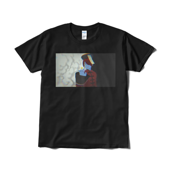 Tシャツ（短納期） - L - ブラック