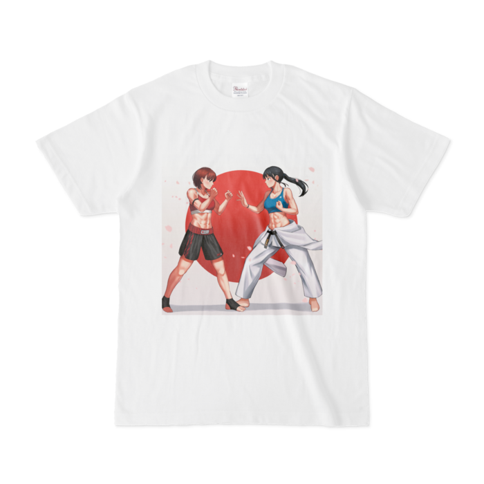 Tシャツ - S - 白