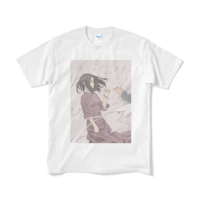 Tシャツ(短納期) - M - ホワイト
