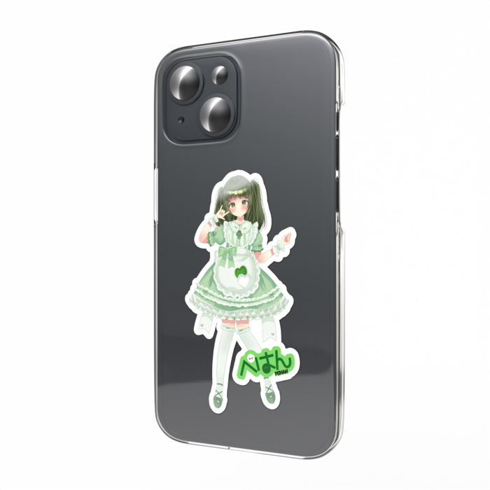 スマホステッカー - 縦