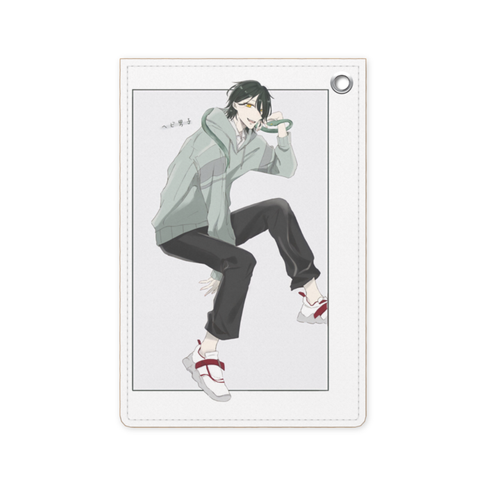 パスケース - 70 x 105 (mm)