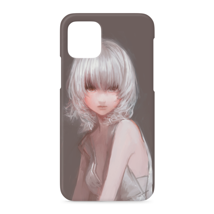 iPhoneケース - iPhone 11 Pro - 側面あり