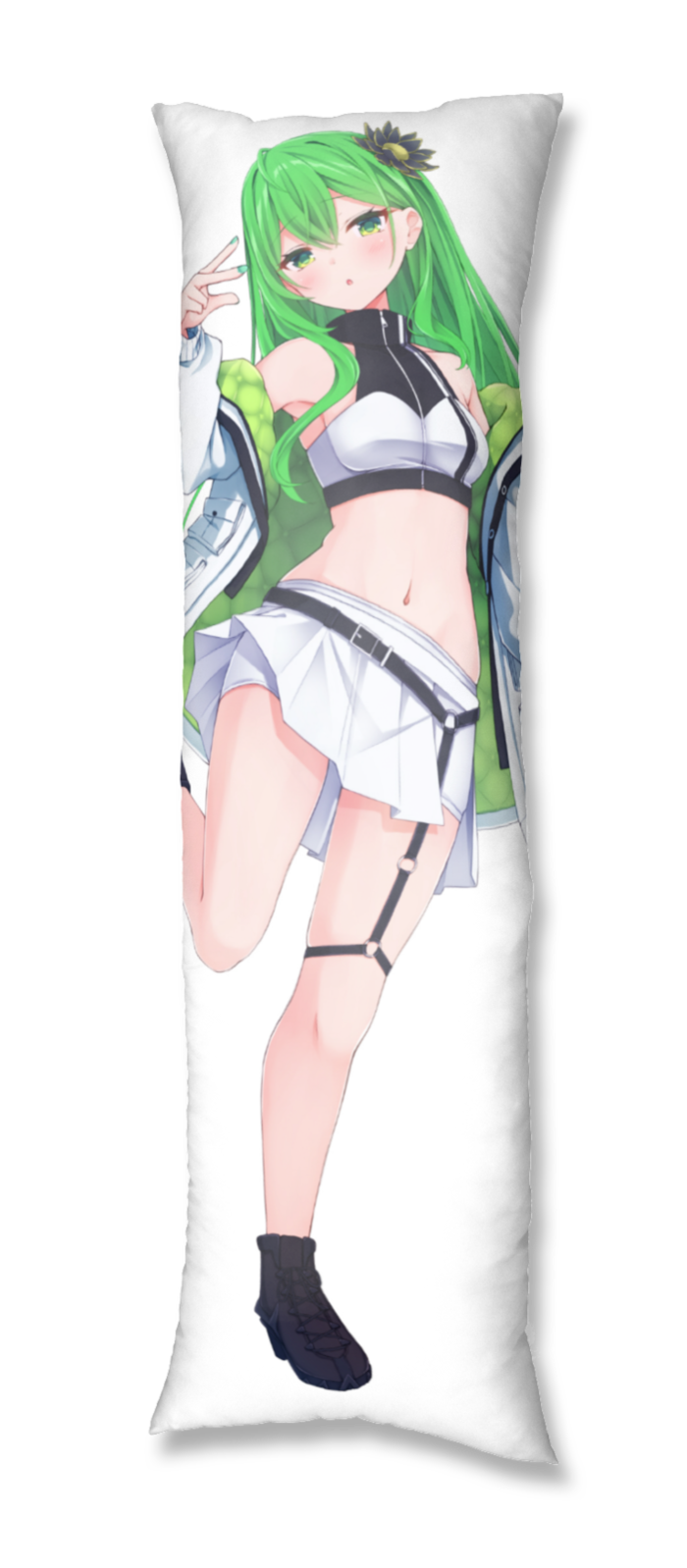 抱き枕カバー - 500x1600(mm)