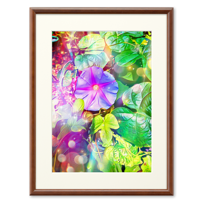 複製画(プリモアート) - A4