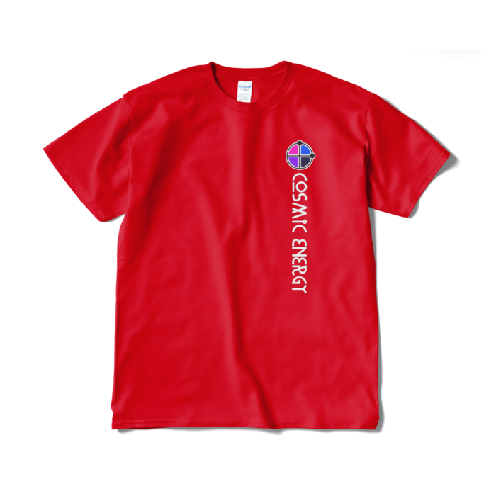 Tシャツ（短納期） - XL - レッド