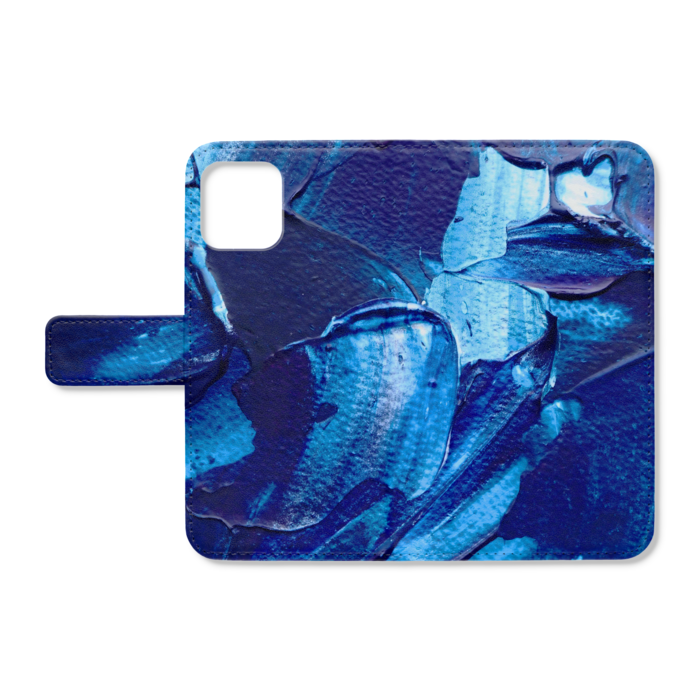 iPhone11Pro - ストラップ穴 なし