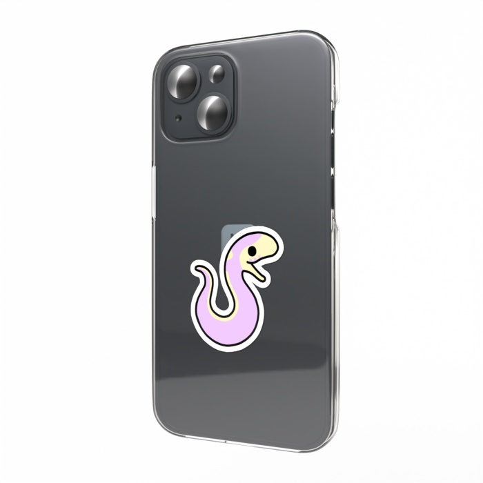 ラベンダーストライプ