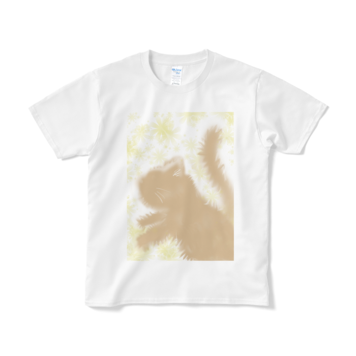 Tシャツ（短納期） - S - ホワイト