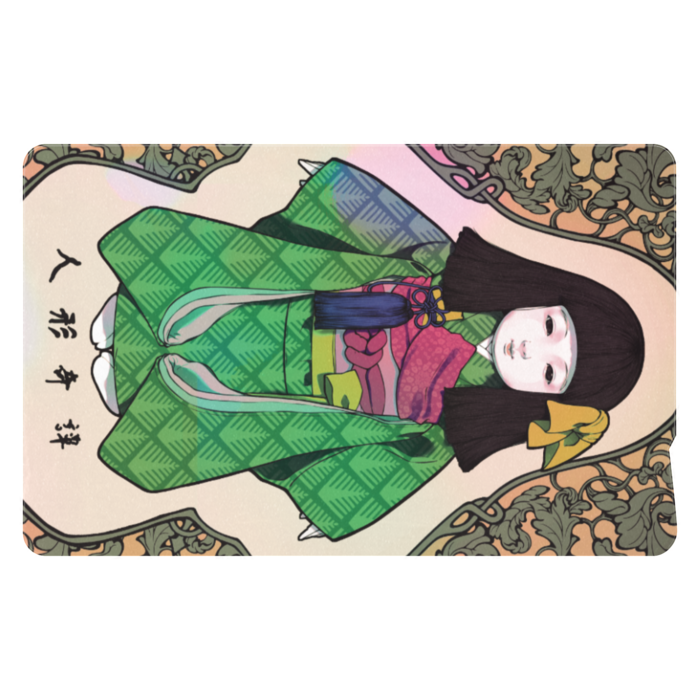 森　林也のICカードステッカー