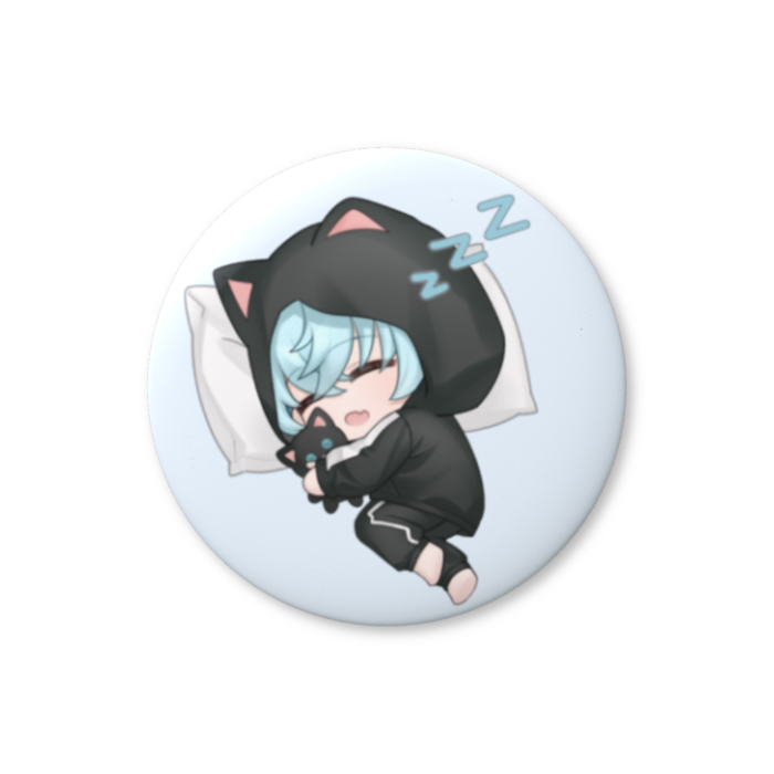 缶バッジ（バリュー） - 32mm