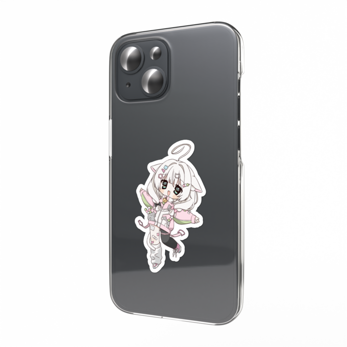 スマホステッカー - 縦