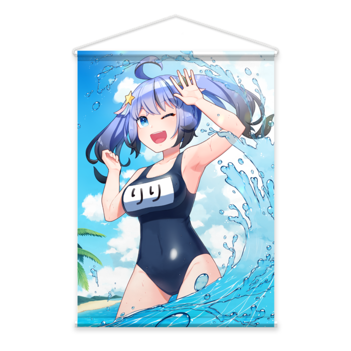 紺色