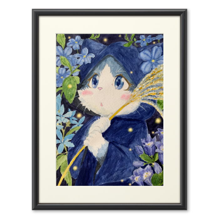 複製画(プリモアート) - A2