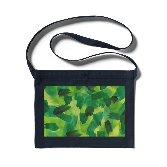 サコッシュ - 300 x 230 (mm)