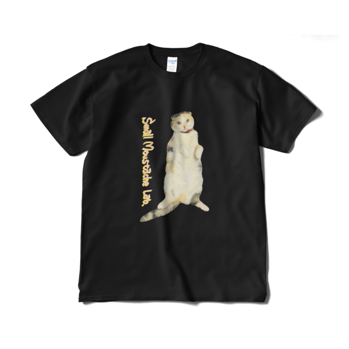 Tシャツ（短納期） - XL - ブラック