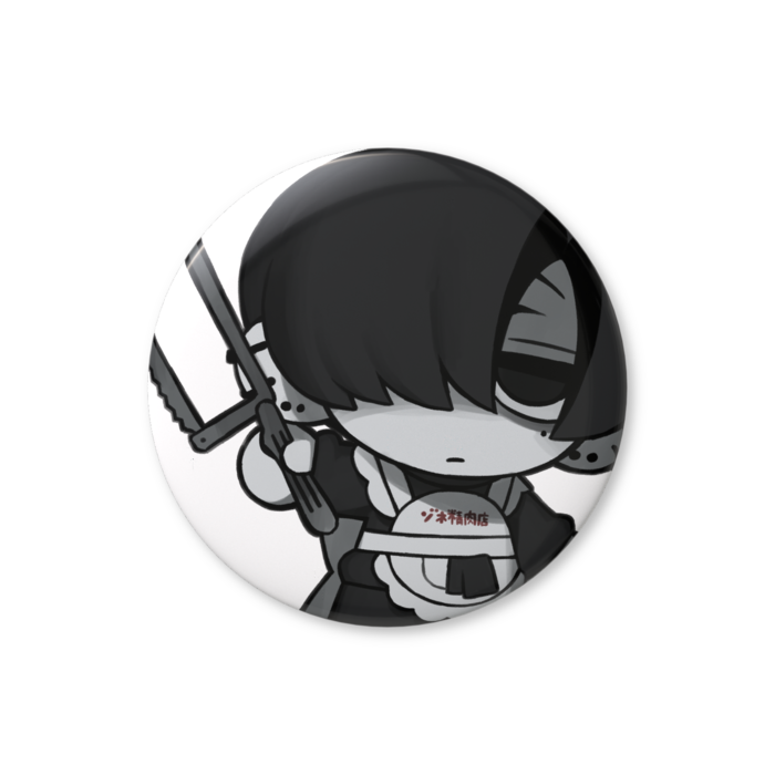 缶バッジ（バリュー） - 32mm