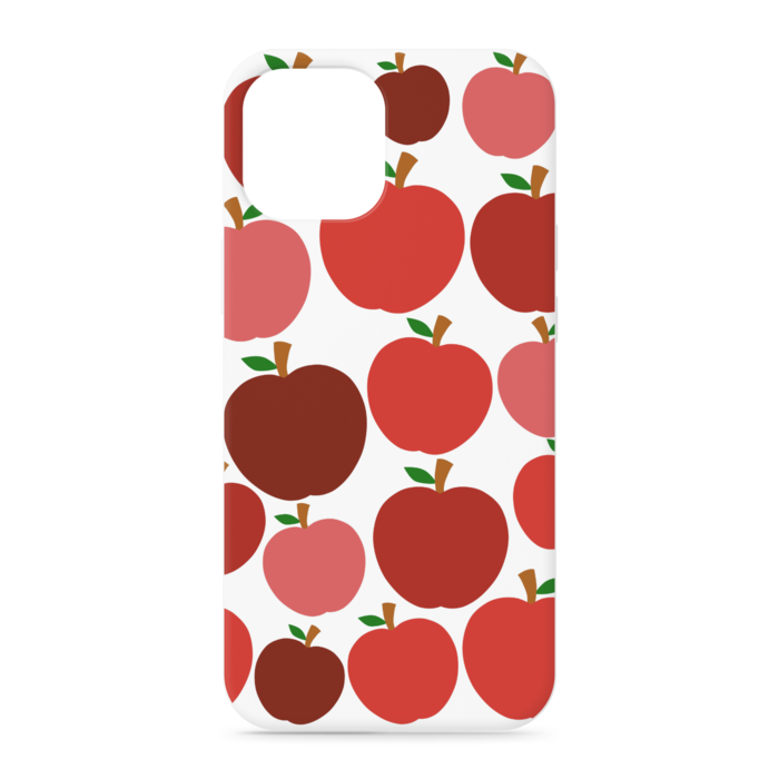 iPhoneケース - iPhone12 ProMax - 正面印刷のみ