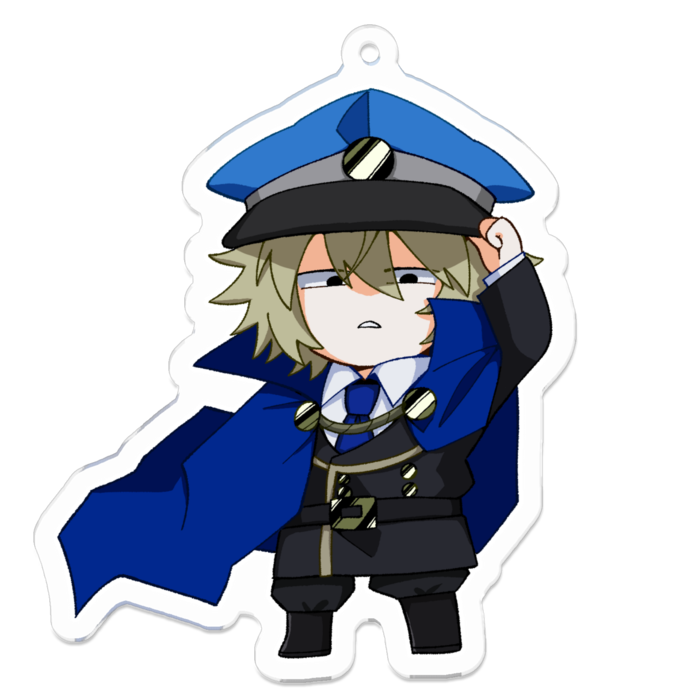 レンギルズ