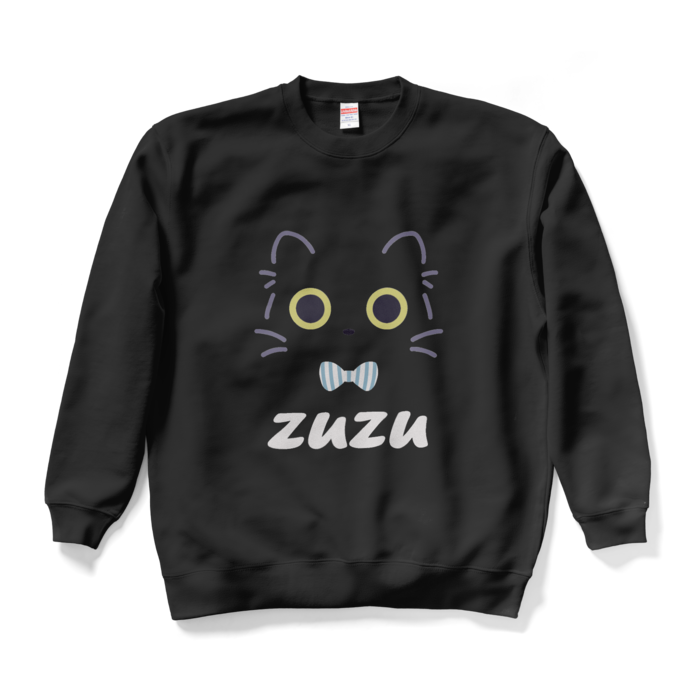 スウェット - XL - ブラック