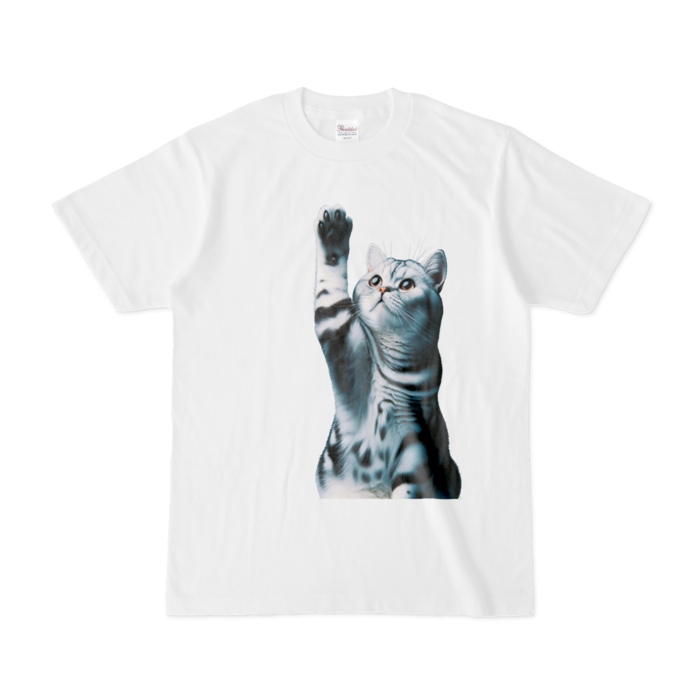 Tシャツ - S - 白