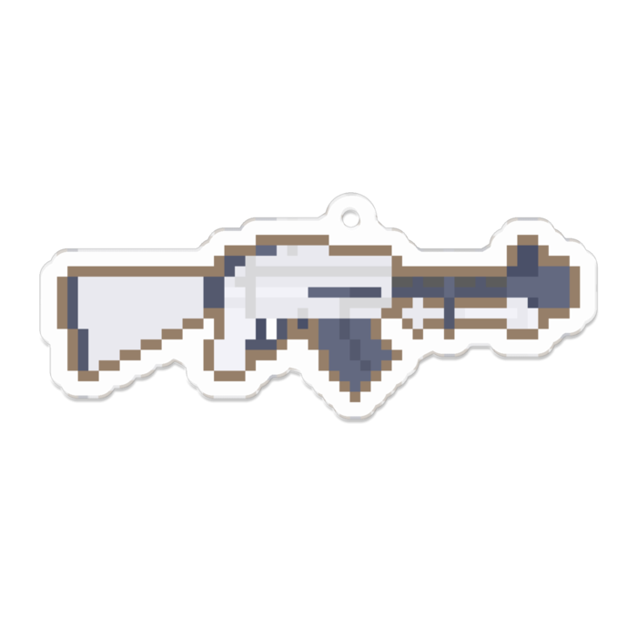 ④武器ver.