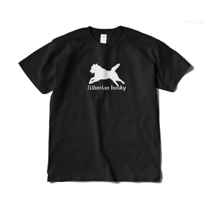 Tシャツ(短納期) - XL - ブラック