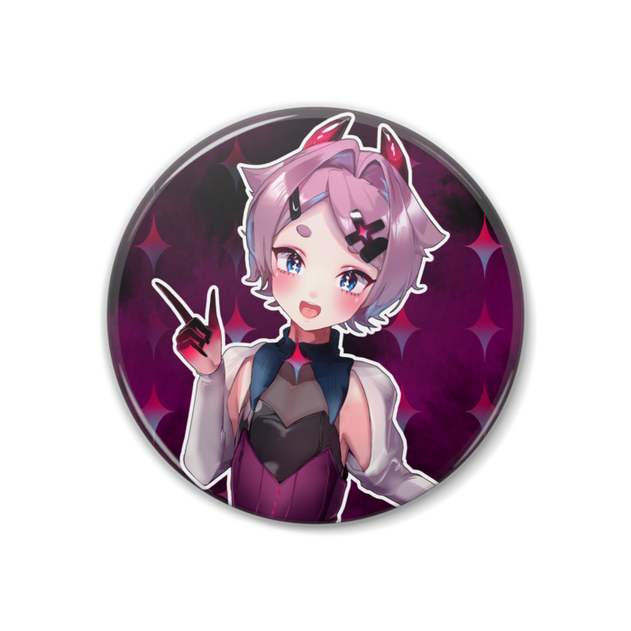 (3Dモデル使用)- 38mm