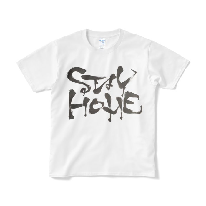 Tシャツ（短納期） - S - ホワイト