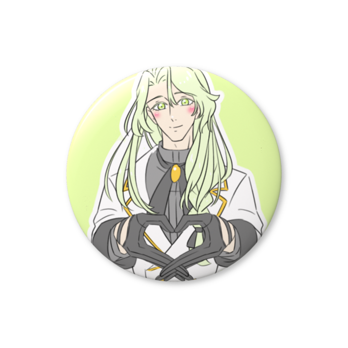 缶バッジ（バリュー） - 76mm