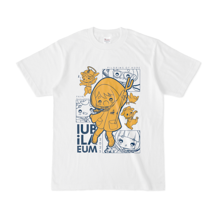 Tシャツ - S - 白