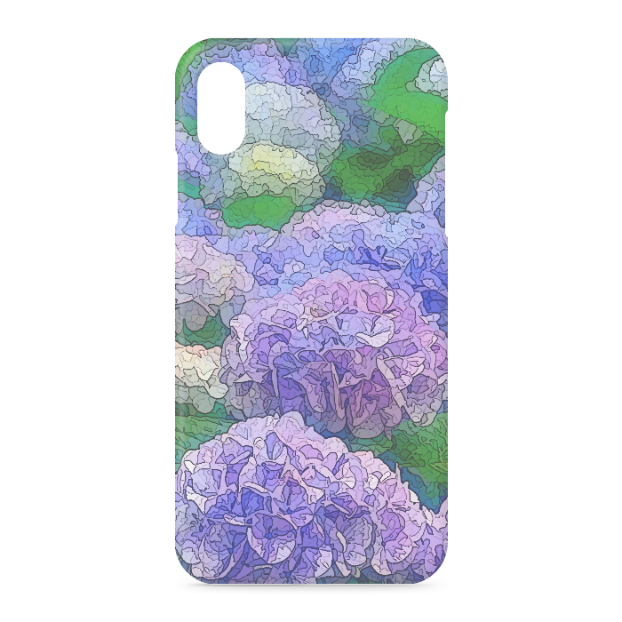 iPhoneケース - iPhone XSMax - 側面あり