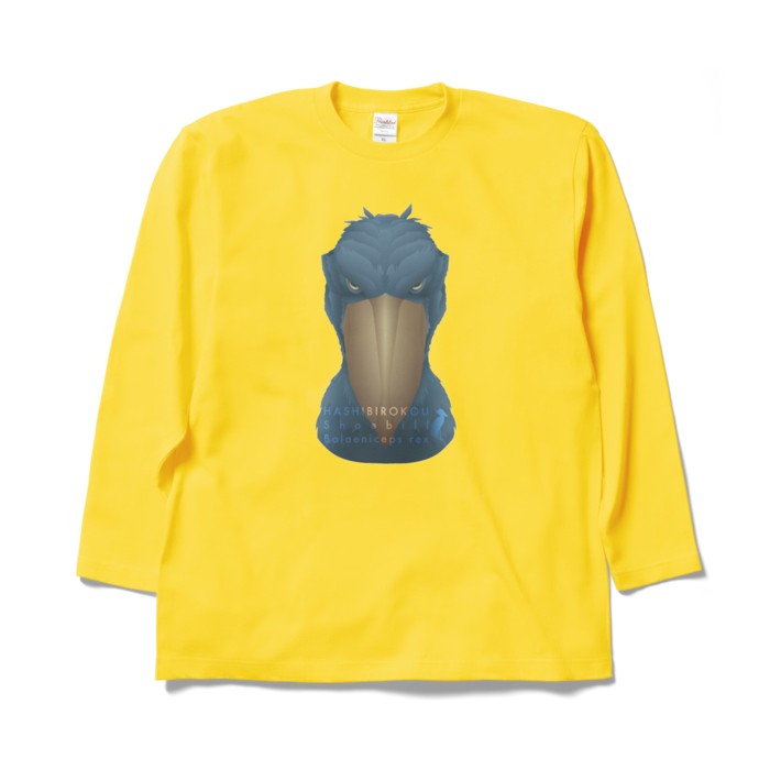 ロングスリーブTシャツ - XL - デイジー