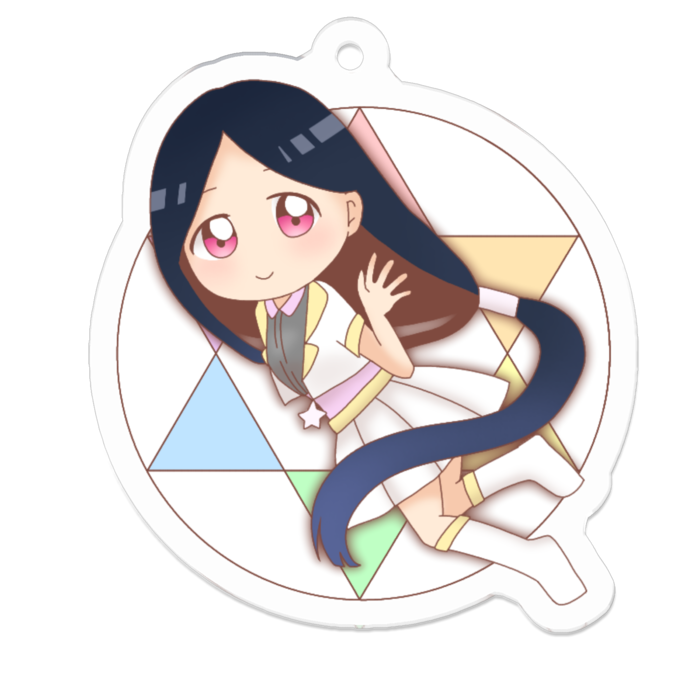 磯城みこと