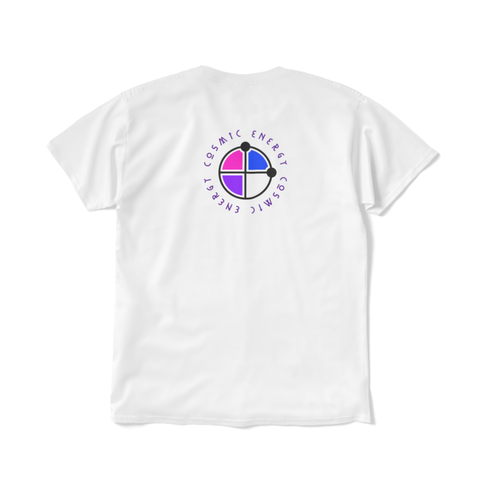 Tシャツ(短納期) - L - ホワイト