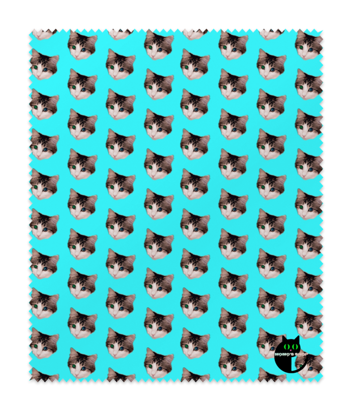 メガネ拭き