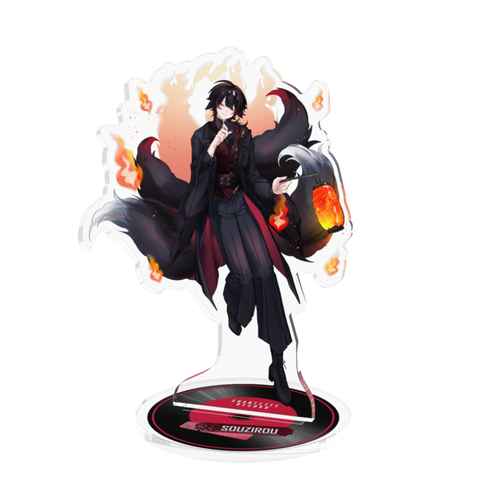 宗次郎