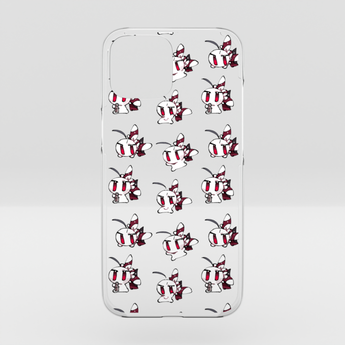 クリアiPhoneケース - iPhone 16