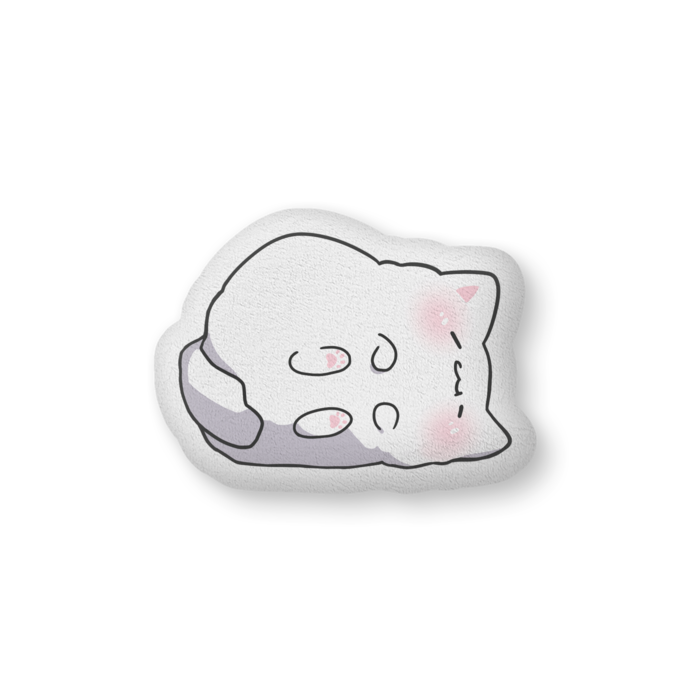 ふかふかクッション - 中（H36×W56cm） - 片面