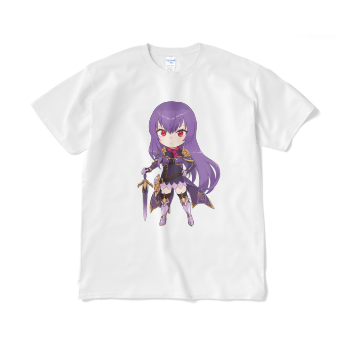 Tシャツ（短納期） - XL - ホワイト