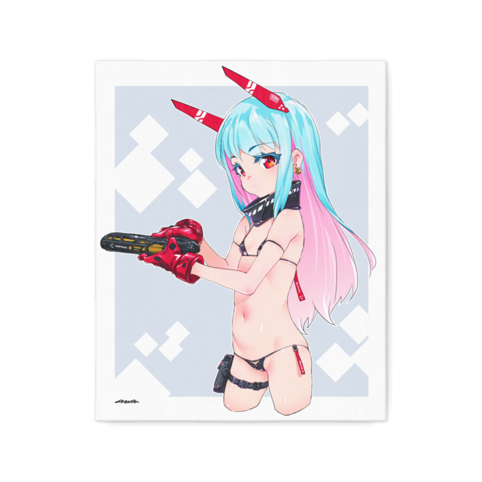 キャンバス - F3