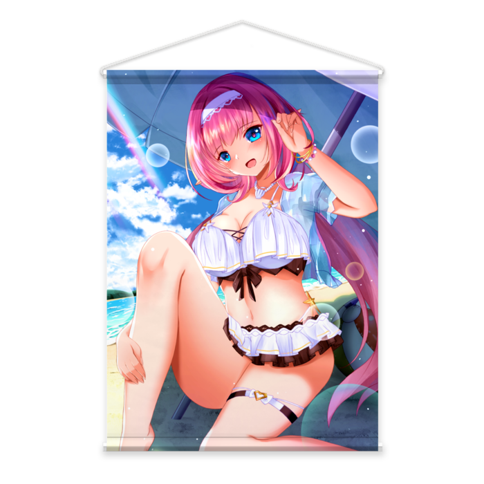 タペストリー - B2縦