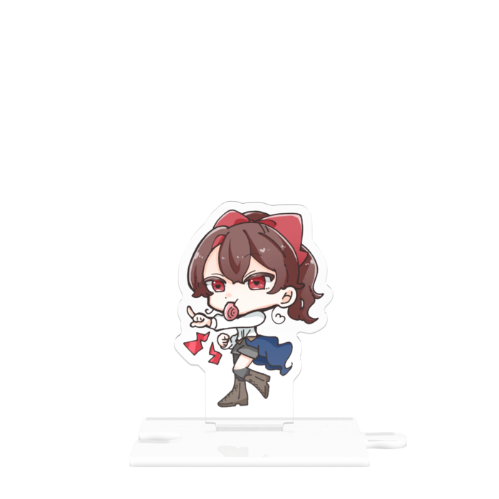 つながるアクスタ - 80mm